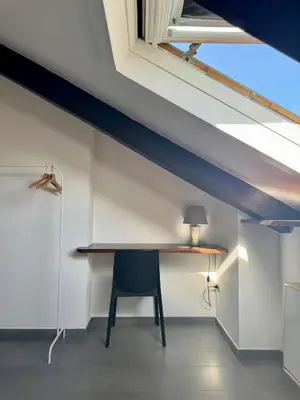 Planimetria di Duomo Luxury Loft in the historic Center
