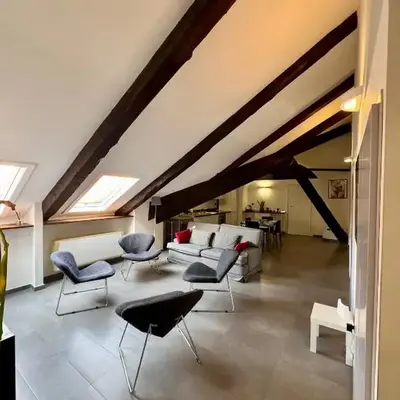 Duomo Luxury Loft in the historic Center