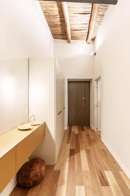 Planimetria di Alfonsina Guest Room