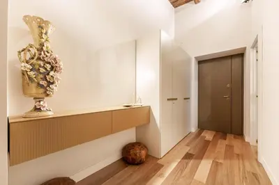 Planimetria di Alfonsina Guest Room