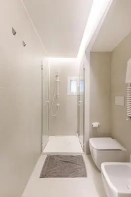 Bagno di Alfonsina Guest Room