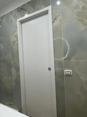 Bagno di Green Room