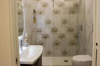 Bagno di the napolitaner