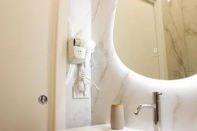 Bagno di the napolitaner