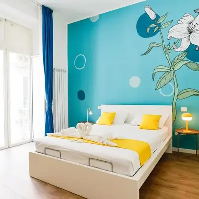 Santa Patrizia a Chiaia Apartment