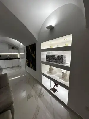 TV o dispositivi per l'intrattenimento presso Dolce Vita Luxury