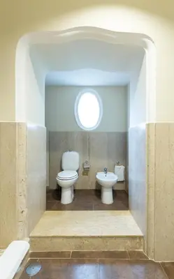 Bagno di Il Ventre Di Napoli 