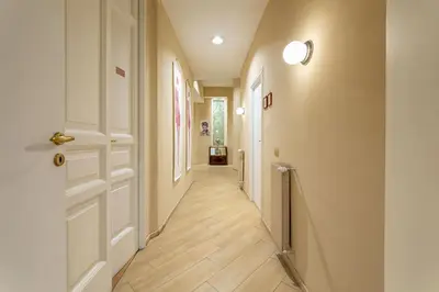 Planimetria di Il Ventre Di Napoli 