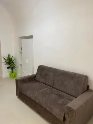 Planimetria di Spinelli house