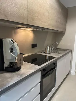 Planimetria di Spinelli house