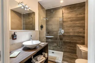 Bagno di Timeless