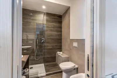 Bagno di Timeless