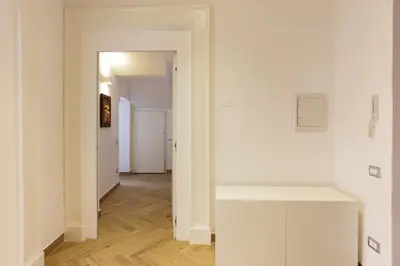 Planimetria di Pessina 90 Rooms