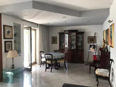 Planimetria di Super Elegante Napoli Centro con posto auto e wifi veloce