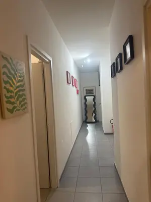 Planimetria di HV Suites DECUMANUS