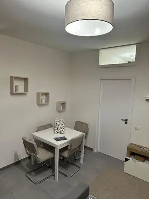 Planimetria di HV Suites DECUMANUS