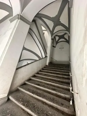 Planimetria di HV Suites TRIBUNALIUM