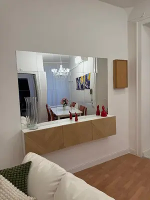 Planimetria di Spinelli Apartments