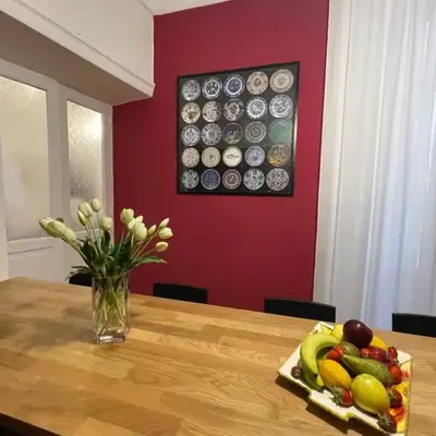 Spinelli Apartments