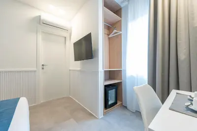 TV o dispositivi per l'intrattenimento presso Toledo Mill Relais