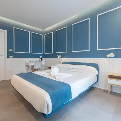 Toledo Mill Relais