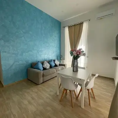 Duomo Luxury Apartament