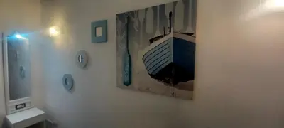 Bagno di Neapolis Mini Flat