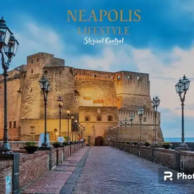Neapolis Mini Flat