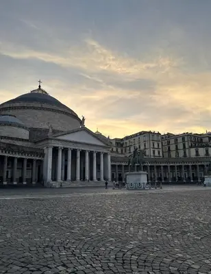 Luogo di interesse nelle vicinanze della casa vacanze
