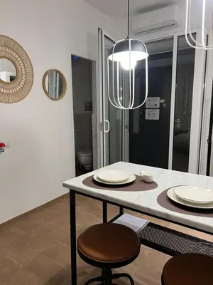 Planimetria di Giori's House