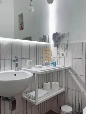 Bagno di Giori's House