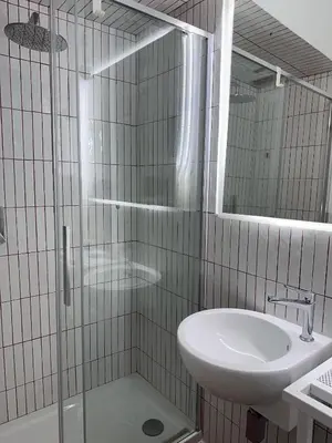 Bagno di Giori's House