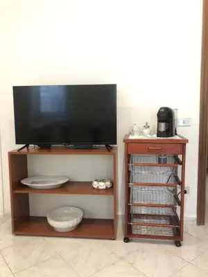 TV o dispositivi per l'intrattenimento presso Urban Chic