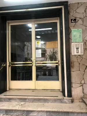 Planimetria di Urban Chic