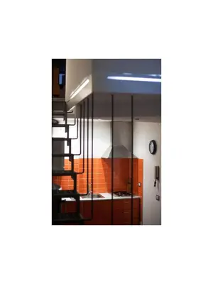 Planimetria di Loft Piazza Trieste e Trento