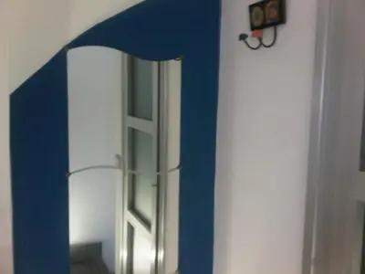Planimetria di Loft Piazza Trieste e Trento