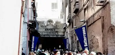 Ospiti di Domus Armenio