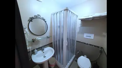 Bagno di Domus Armenio