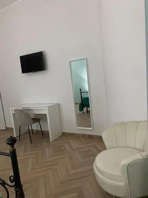 TV o dispositivi per l'intrattenimento presso A casa re nonni
