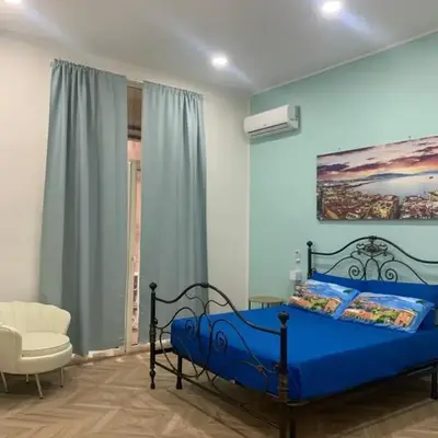 A casa re nonni