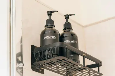 Planimetria di Guli's Suite - Lusso e Comfort in Centro Storico