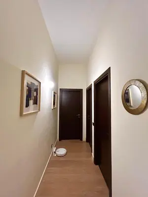 Planimetria di Guli's Suite - Lusso e Comfort in Centro Storico