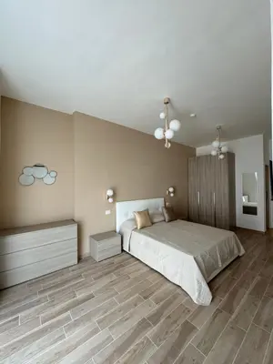 Planimetria di BiGi House