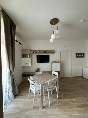Planimetria di BiGi House