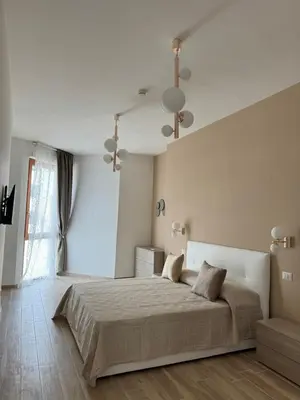 Planimetria di BiGi House