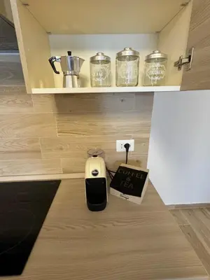 Planimetria di BiGi House