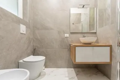 Bagno di Atmosphera rooms