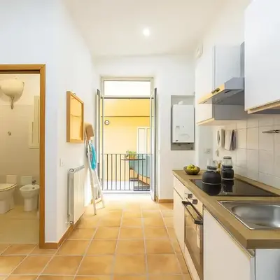 casa vacanza NAPOLI TOURIST EXPERIENCE