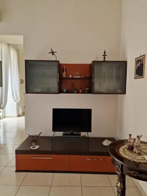 TV o dispositivi per l'intrattenimento presso Vomero Inn
