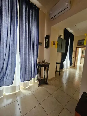 Planimetria di Vomero Inn